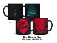 Ca - Pennywise - Mug Thermoréactif 400ml