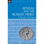 Aeneas and the Roman Hero (häftad, eng)