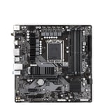 Gigabyte B760M DS3H AX DDR4 mATX Motherboard