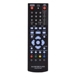 Annadue Smart TV Remote Control, Dedicated Replacement Television Controller, for LG AKB73615801