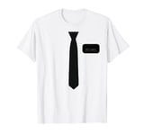 Book of Mormon Elder Price Costume T-Shirt