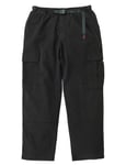 Gramicci Japan Cargo Pant - Black Colour: Black, Size: X Large