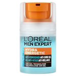 Loreal Men Expert Hydra Energetic Gel hydratant 50 ml