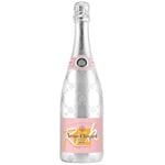 Veuve Clicquot Rich Rosé Champagne, 75cl