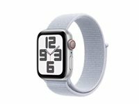 APPLE Watch SE GPS + Cellular 40mm (MXGE3QN/A)