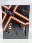 Lynx Instinct Shower Gel & Deodorant  Body Spray Boxed Gift Set Discontinued