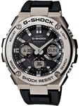 Casio G-SHOCK G-STEEL Radio Solar GST-W110-1AJF Black