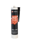 ALU-FLEX LIM OG FUG 290ML SORT