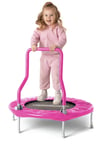 Sportspower 3ft Junior Trampoline - Pink