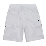 Short enfant Polo Ralph Lauren  PO CARGO SHT-SHORTS-ATHLETIC