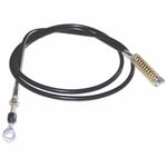 Clutch Cable Kit For Honda Hrd535 Hrd536 Hrh536 Qxe Mowers