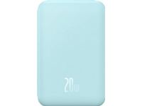 Powerbank Baseus Magnetic Mini 20000mAh 20W (blue)