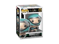 Funko! Pop Vinyl Marvel Loki S2 Mobius