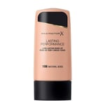 nestemäinen meikkivoide, max factor, 35 ml