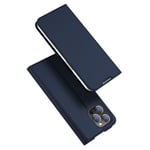 Case Dux Ducis Skin Pro Xiaomi Redmi Note 13 5G dark blue