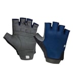 Sportful Clearance Matchy Gloves - Berry Blue / Large