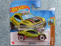 Hot Wheels H4M 212 DUNE DADDY green 2024 212/250 M Case