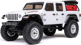 Axial SCX24 Jeep JT Gladiator Crawler 4WD Vit