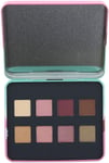 NYX Whipped Wonderland Tinset03 Eyeshadow Palette 8 Shades Included