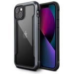 RAPTIC Coque Shield Pro Noir IPhone 13 Mini