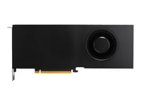 NVIDIA RTX 4000 Ada - Carte graphique - RTX 4000 Ada - 20 Go GDDR6 - PCIe 4.0 x16 - 4 x DisplayPort - pour Workstation Z2 G9