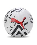 Puma Ballon de football Orbita 2 TB 083775 Puma White-Puma Black-Puma Red 5