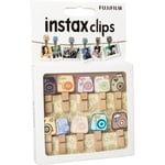 Fujifilm Instax Clips Camera 10 st