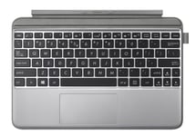 Asus T102ha-3K, Kabinett + Tastatur, Nordisk, Asus, T102ha