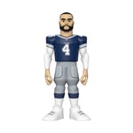 Funko Gold 12" Nfl: Cowboys - Dak Prescott