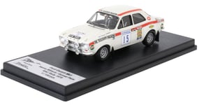 TROFEU - FORD Escort MKI #15 RAC rally 1970 H.MIKKOLA / G.PALM - Limited to 1...