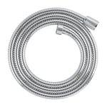 Flexible de douche RELEXAFLEX METAL en métal 1,75 m - GROHE PROFESSIONAL - 28139001