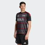 adidas 1. FC Union Berlin 24/25 Away Jersey Men