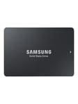 Samsung PM893 MZ7L31T9HBLT - SSD - 1.92 TB - SATA 6Gb/s