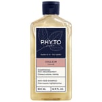 Soins cheveux Phyto  Shampoing protecteur de couleur COLOR 500 ml