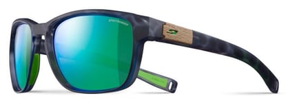 Julbo Paddle Spectron 3CF Sunglasses grey tortoiseshell/green/green