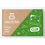 BBC Micro:Bit V2 Club