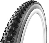 Vittoria Unisex Adult Vittoria Barzo G+ Isotech Bike Tyre - Black, 27.5X2.6 inch