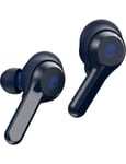 Skullcandy Indy True Wireless Earbuds Headphones in Indy Indigo Blue