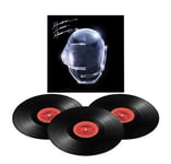 Random Access Memories 10th Anniversary Edition