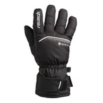 Gants De Ski Reusch Reusch Robby Gore-Tex Junior Noir