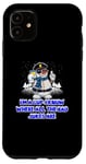 iPhone 11 Im a Cop I Know Where All the Bad Jokes Are Funny Humor Case