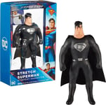 Superman Stretch DC Large Action Figure Stretch Toy Age 5+ Brand New