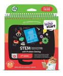 LeapFrog LeapStart Activity Book: STEM (Science, Technology, Engineering, Maths)