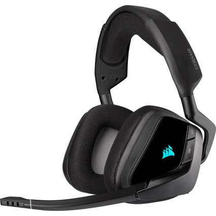 Corsair virtuoso rgb wireless Hitta b sta priset p Prisjakt