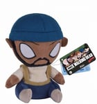 Funko - The Walking Dead Mopeez Tyreese