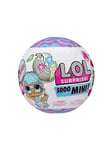 L.O.L. LAUGH OUT LOUD. Surprise! Soo Mini! Doll - several variants PDQ (Assorted)