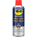 Graisse Pour Chaîne De Moto 400 Ml.