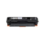 HP 415X - W2030X BK Kompatibel Toner 7500 sidor