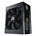 Cooler Master ATX 1050W - MWE V2 80+ GOLD MPE-A501-AFCAG-3EU #