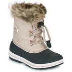 Bottes neige enfant Kimberfeel  ADRIANA2